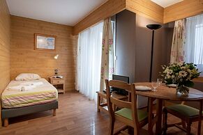 Residence Eureca