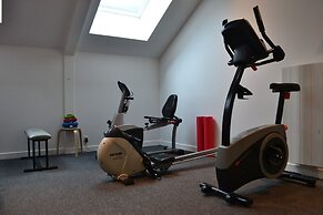 Residence Eureca