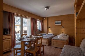 Residence Eureca