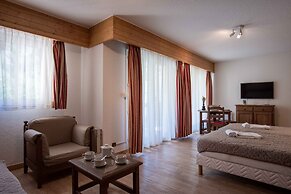 Residence Eureca