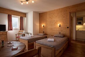 Residence Eureca