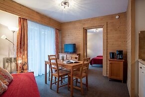Residence Eureca