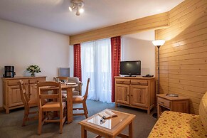 Residence Eureca