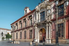Querencia de Sevilla Autograph Collection
