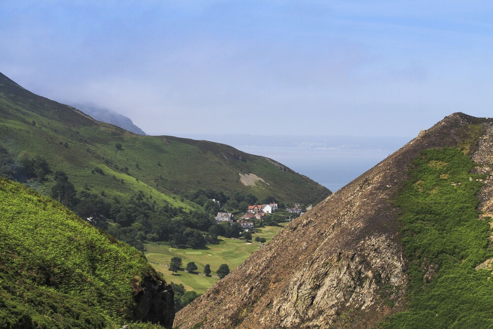 Bodhyfryd