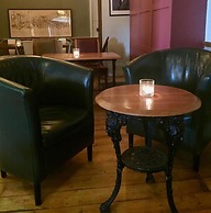 Black Bull Gartmore
