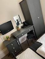 Burlington Hotel