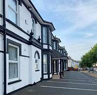 Burlington Hotel