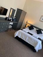 Burlington Hotel