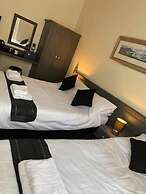 Burlington Hotel
