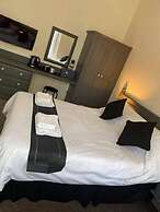 Burlington Hotel