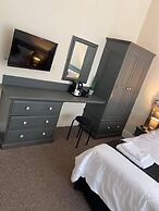 Burlington Hotel