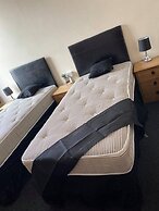 Burlington Hotel