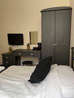 Burlington Hotel