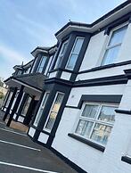 Burlington Hotel