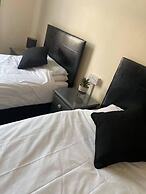 Burlington Hotel