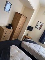 Burlington Hotel
