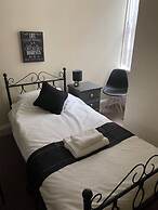 Burlington Hotel
