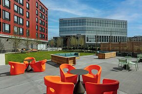 Aloft by Marriott Providence Downtown