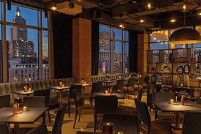 Aloft by Marriott Providence Downtown