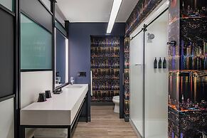 Aloft by Marriott Providence Downtown