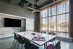 Aloft by Marriott Providence Downtown