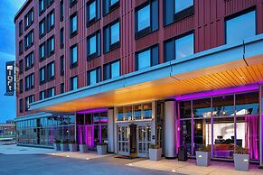 Aloft by Marriott Providence Downtown