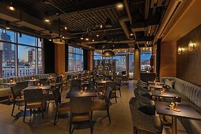 Aloft by Marriott Providence Downtown