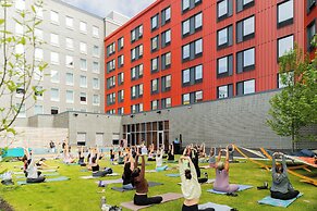 Aloft by Marriott Providence Downtown