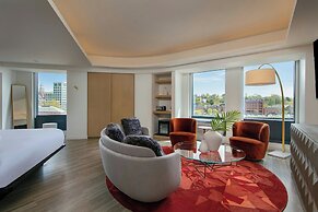 Aloft by Marriott Providence Downtown