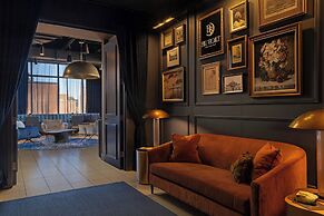 Aloft by Marriott Providence Downtown