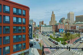 Aloft by Marriott Providence Downtown