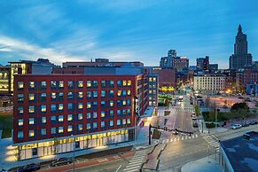 Aloft by Marriott Providence Downtown