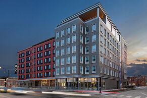 Aloft by Marriott Providence Downtown