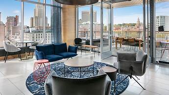 Aloft by Marriott Providence Downtown