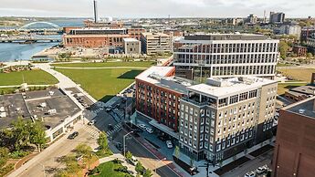 Aloft by Marriott Providence Downtown