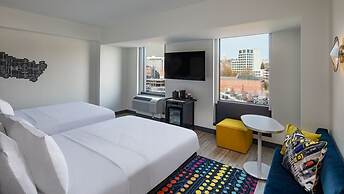 Aloft by Marriott Providence Downtown