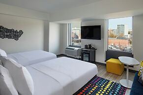 Aloft by Marriott Providence Downtown