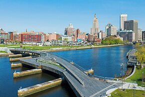 Aloft by Marriott Providence Downtown