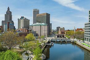Aloft by Marriott Providence Downtown