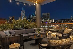 Aloft by Marriott Providence Downtown