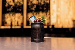 Aloft by Marriott Providence Downtown