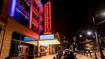 Aloft by Marriott Providence Downtown