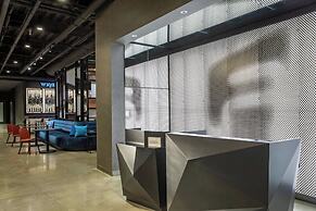 Aloft by Marriott Providence Downtown