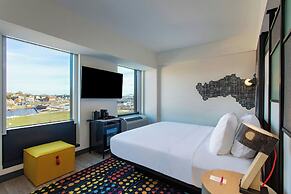 Aloft by Marriott Providence Downtown