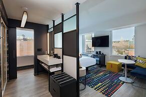Aloft by Marriott Providence Downtown