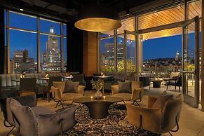Aloft by Marriott Providence Downtown
