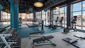 Aloft by Marriott Providence Downtown