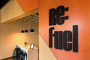 Aloft by Marriott Providence Downtown