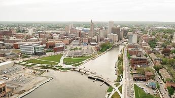 Aloft by Marriott Providence Downtown